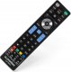 Pilot RTV LG LG Universalus nuotolinio valdymo pultas, skirtas SUPERIOR Sony Smart TV televizoriams 1