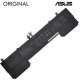 Pamięć do laptopa Asus Nešiojamo kompiuterio baterija ASUS C42N1839, 4480mAh, Original 1