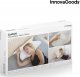 InnovaGoods InnovaGoods Poduszka ortopedyczna do spania 14 x 6 4