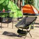 InnovaGoods InnovaGoods Foldable Camping Chair Folstul 2