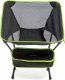 InnovaGoods InnovaGoods Foldable Camping Chair Folstul 10