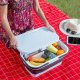 InnovaGoods InnovaGoods Folding Picnic Basket with Lid-Table 4