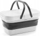 InnovaGoods InnovaGoods Folding Picnic Basket with Lid-Table 5