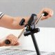 InnovaGoods InnovaGoods Rower treningowy mechaniczny pionowy R 3