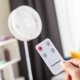 Wentylator USB InnovaGoods InnovaGoods 3 in 1 Foldable Rechargeable Fan Fandl 5