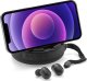 Głośnik Alogy Zestaw grający Alogy 2w1 TWS przenośny Głośnik bezprzewodowy słuchawki Bluetooth BT 12