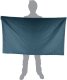 Lifeventure Rankšluostis Lifeventure Recycled SoftFibre Trek Towel - Mėlyna - Giant 2