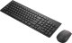Klawiatura + mysz Lenovo Lenovo Essential Wireless Combo Gen 2 - Tastatur-und-Maus-Set - kabellos - 2.4 GHz - QWERTY - GB - Schwarz 1