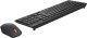 Klawiatura + mysz Lenovo Lenovo Essential Wireless Combo Gen 2 - Tastatur-und-Maus-Set - kabellos - 2.4 GHz - QWERTY - GB - Schwarz 5