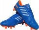 Fashion Buty sportowe dziecięce piłkarskie lanki korki do piłki nożnej z korkami 36 2