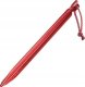 MSR Palapinės kuoliukai MSR MINI Groundhog Tent Stakes 6 2