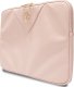 Etui Guess Guess Sleeve GUCS14ZPGSTEGP 14" różowy/pink Triangle 4G 2