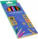 Starpak KREDKI OLO 12KOL SCHOOL STK PUD 12/144 5