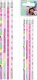Starpak OLOWEK Z GUM HB GABBY S DH STK PBH 4SZT 36/432 1