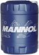 Mannol Alyva SHPD TS-310W/40varikliams10 L 1