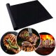 ExtraLink EXTRALINK MATA TEFLONOWA NA GRILLA 30X44CM 2-PACK 1