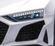 Milly Mally Pojazd na akumulator Audi R8 Spyder White 11