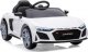 Milly Mally Pojazd na akumulator Audi R8 Spyder White 4