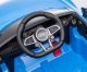 Milly Mally Milly Mally Pojazd na akumulator Audi R8 Spyder Blue 11