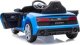 Milly Mally Milly Mally Pojazd na akumulator Audi R8 Spyder Blue 7