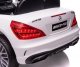 Milly Mally Milly Mally Pojazd na akumulator Mercedes-Benz SL65 AMG White 12