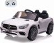 Milly Mally Milly Mally Pojazd na akumulator Mercedes-Benz SL65 AMG White 2