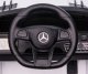 Milly Mally Milly Mally Pojazd na akumulator Mercedes-Benz SL65 AMG White 7