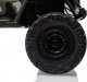 Milly Mally Pojazd na akumulator Toyota FJ Cruiser Army 12