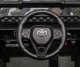 Milly Mally Pojazd na akumulator Toyota FJ Cruiser Army 16