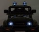 Milly Mally Pojazd na akumulator Toyota FJ Cruiser Army 19