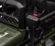 Milly Mally Pojazd na akumulator Toyota FJ Cruiser Army 10
