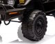 Milly Mally Milly Mally Pojazd na akumulator Toyota FJ Cruiser Black 10