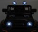 Milly Mally Milly Mally Pojazd na akumulator Toyota FJ Cruiser Black 17