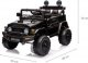 Milly Mally Milly Mally Pojazd na akumulator Toyota FJ Cruiser Black 19