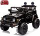 Milly Mally Milly Mally Pojazd na akumulator Toyota FJ Cruiser Black 1
