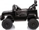 Milly Mally Milly Mally Pojazd na akumulator Toyota FJ Cruiser Black 4