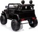 Milly Mally Milly Mally Pojazd na akumulator Toyota FJ Cruiser Black 5
