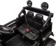 Milly Mally Milly Mally Pojazd na akumulator Toyota FJ Cruiser Black 8