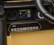 Milly Mally Milly Mally Pojazd na akumulator Toyota FJ Cruiser Khaki 12