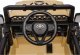 Milly Mally Milly Mally Pojazd na akumulator Toyota FJ Cruiser Khaki 16