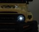 Milly Mally Milly Mally Pojazd na akumulator Toyota FJ Cruiser Khaki 20