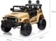 Milly Mally Milly Mally Pojazd na akumulator Toyota FJ Cruiser Khaki 21