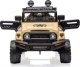 Milly Mally Milly Mally Pojazd na akumulator Toyota FJ Cruiser Khaki 7