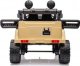 Milly Mally Milly Mally Pojazd na akumulator Toyota FJ Cruiser Khaki 8