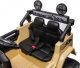 Milly Mally Milly Mally Pojazd na akumulator Toyota FJ Cruiser Khaki 9