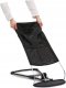 BabyBjorn BABYBJORN gultuko audinys BLISS Mesh, juodas, 12225 2