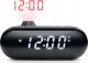 Radiobudzik Muse M-179 P Clock Radio With Projection, Black | 3