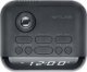Radiobudzik Muse M-179 P Clock Radio With Projection, Black | 5