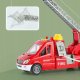 Norimpex Auto straż pożarna (światło + dźwięk) 1009656 5