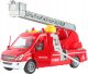 Norimpex Auto straż pożarna (światło + dźwięk) 1009656 9